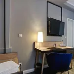 Hotel Yors Boutique Hannover