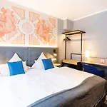 Hotel Yors Boutique Hannover