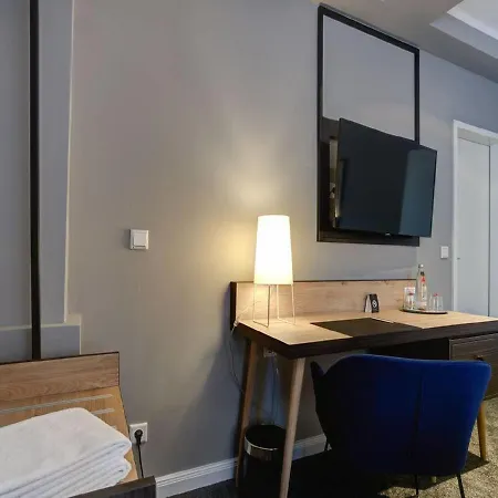 Hotell Yors Boutique Hannover