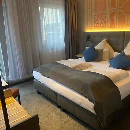 Otel Yors Boutique