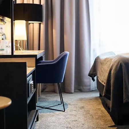 Yors Boutique Hotell Hannover
