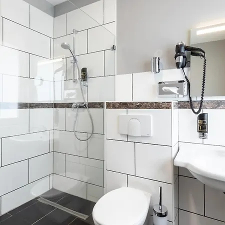 Yors Boutique Hotell Hannover