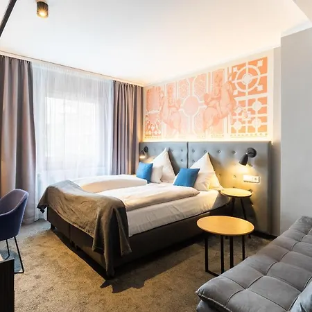 Hotell Yors Boutique