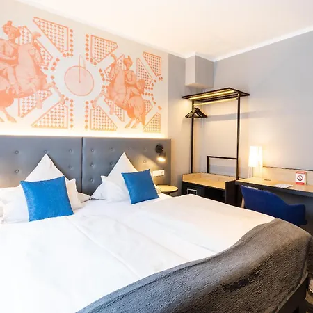 Hotell Yors Boutique 3*