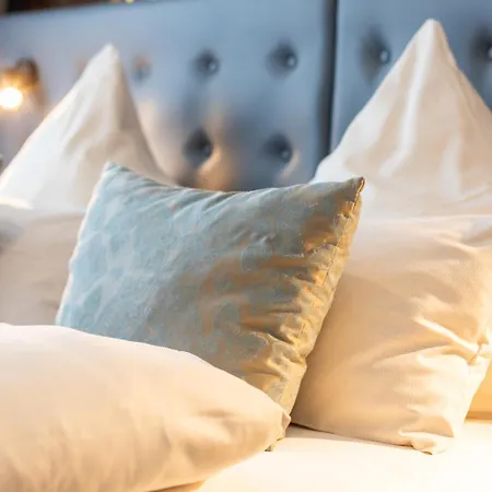 Hotell Yors Boutique Hannover