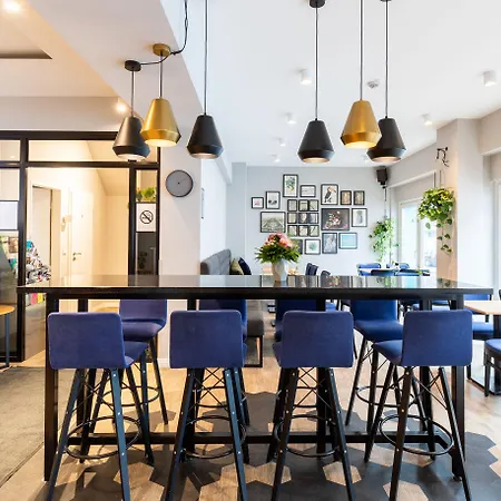 Yors Boutique 3* هانوفر