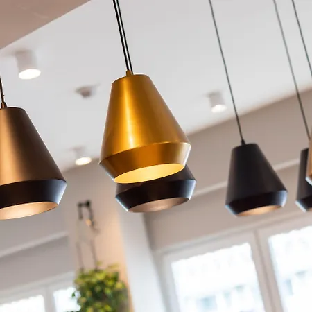 فندق Yors Boutique هانوفر