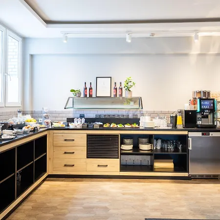 Yors Boutique Hotel