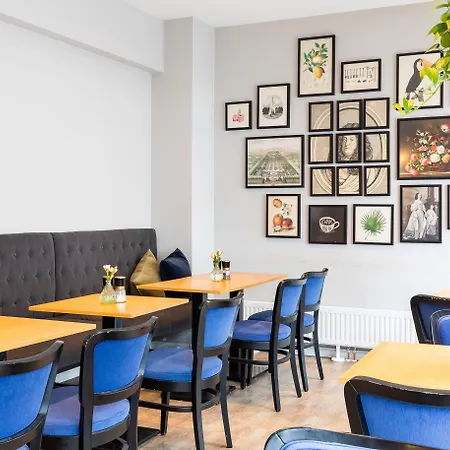 فندق Yors Boutique هانوفر