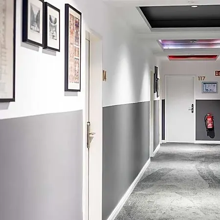 Hotel Yors Boutique Hannover
