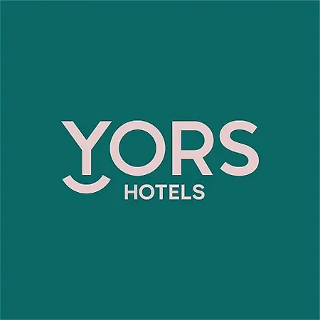 Yors Boutique 3* ハノーファー