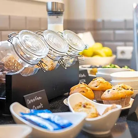 Hotel Yors Boutique 3*