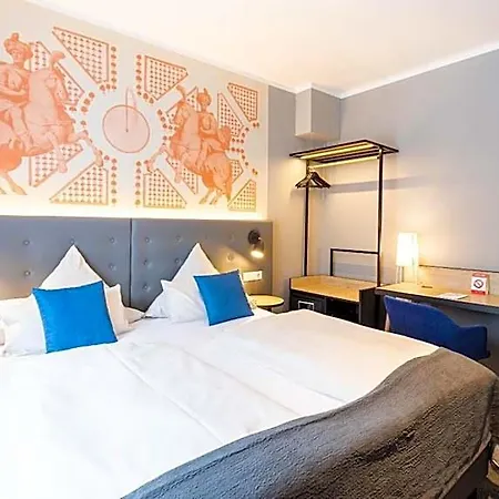 Hotel Yors Boutique 3*