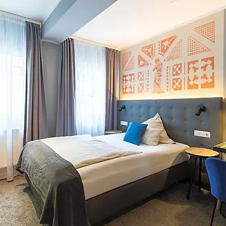 Yors Boutique Hotel Hannover