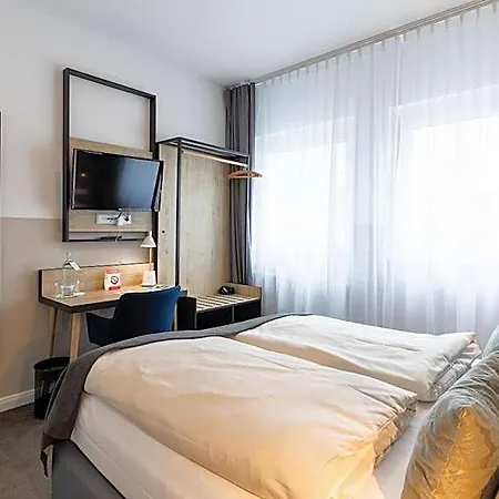 Hotel Yors Boutique Hannover