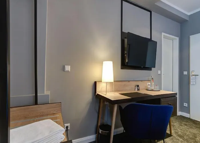 Hotel Yors Boutique Hannover