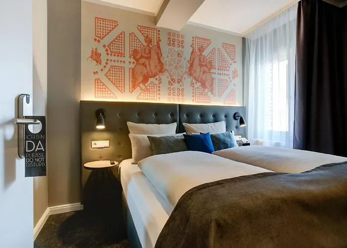 Yors Boutique Hannover