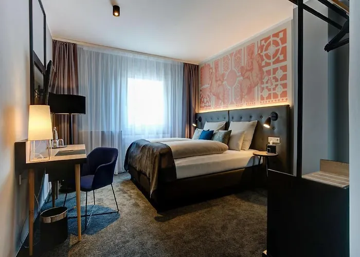 Hotel Yors Boutique 3*