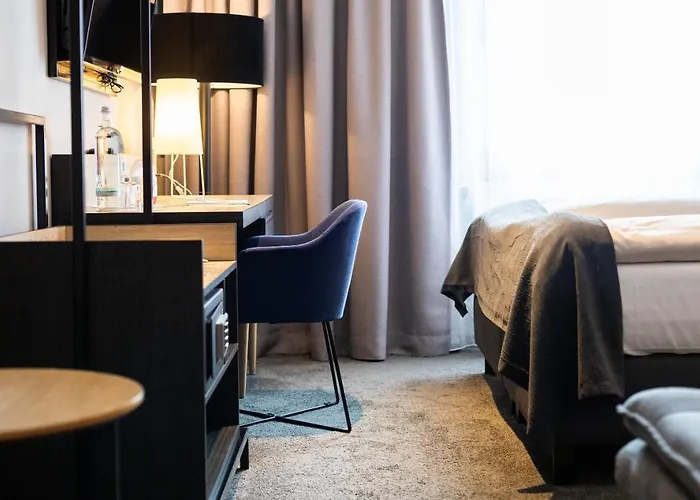 Yors Boutique Hotel Hannover