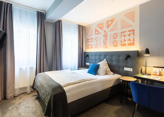 Yors Boutique Hannover