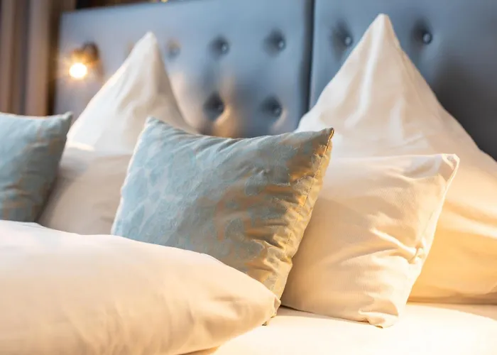 Hotel Yors Boutique Hannover