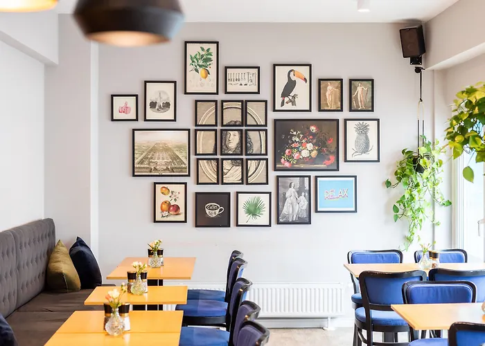 Yors Boutique فندق 3*