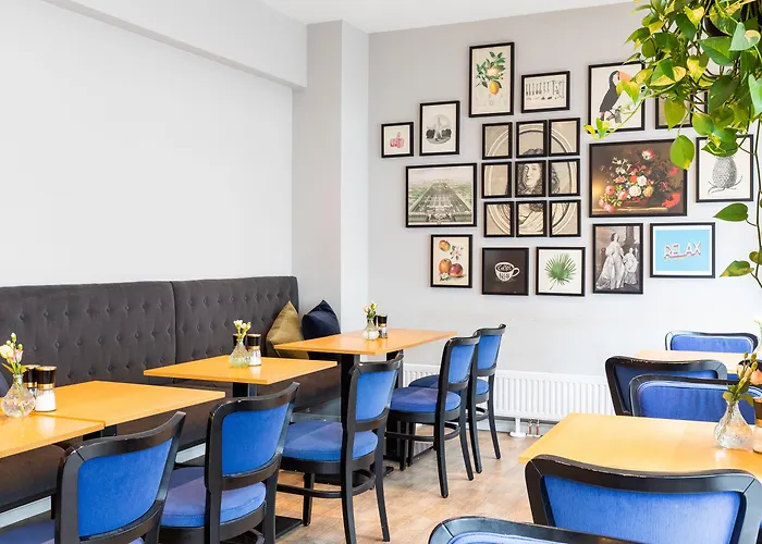 Hotel Yors Boutique Hannover