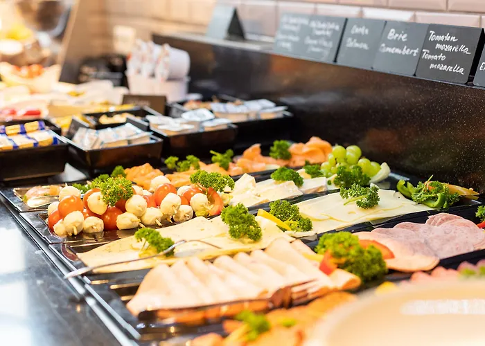 Hotel Yors Boutique Hannover