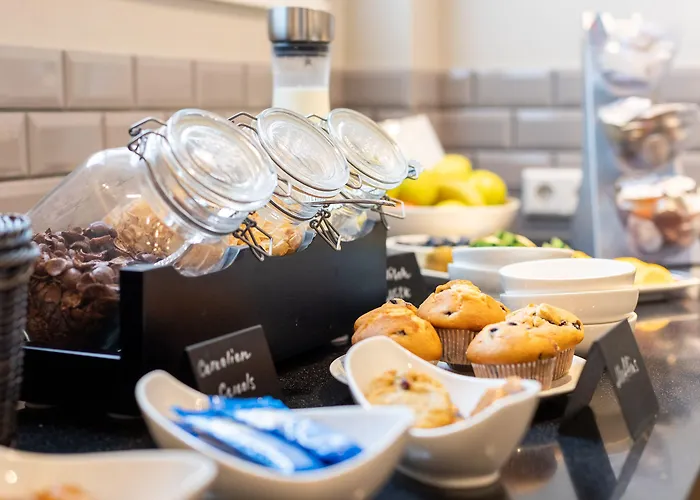 Yors Boutique Hotel Hannover