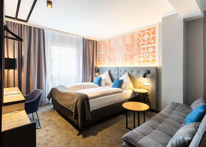 Hotel Yors Boutique