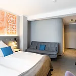 Hotel Yors Boutique Hanôver