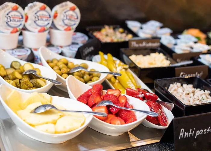 Yors Boutique فندق